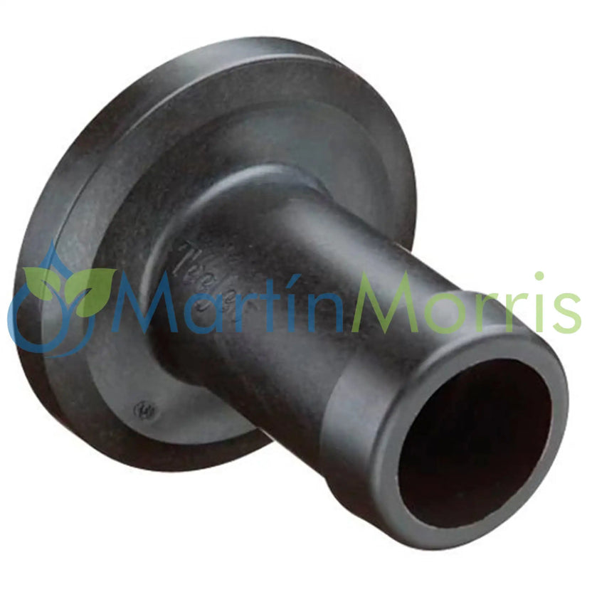 Brida Teejet 50 o Brida americana 100 con espiga Recta desde 3/4 - 1 - 1-1/4 y 1-1/2 pulgadas