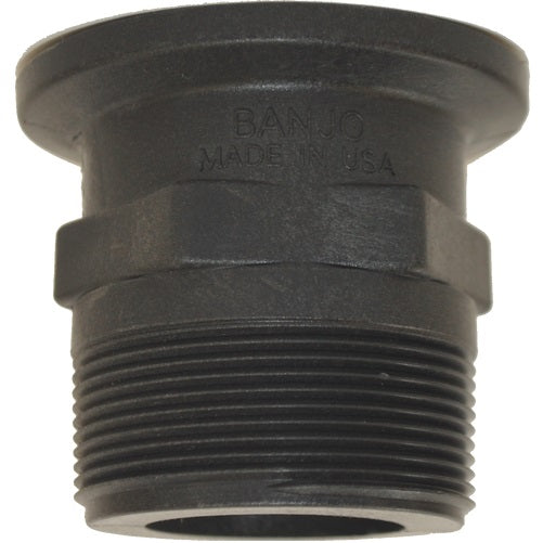Brida 200 Banjo por Rosca Macho 2"
