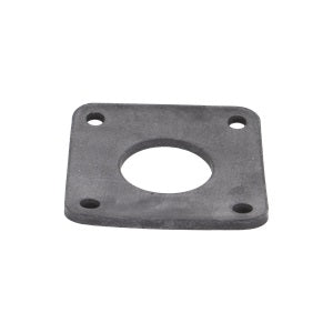 Junta de EPDM 2" Paso Completo | Brida 4 Tornillos para Tanque Banjo