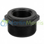 Buje de reducción rosca macho-hembra Banjo 3/8’’ x 1/4’’