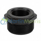 Buje de reducción rosca macho-hembra Banjo