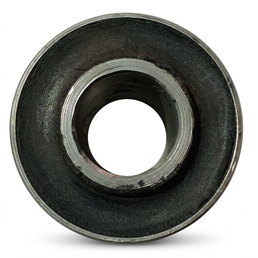 Buje Silentblock para Rótula PLA Ø Int. 25,3mm – Ø Ext. 59mm – Largo 50mm