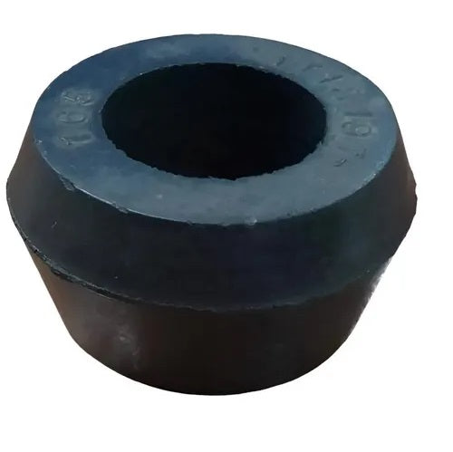 Buje Amortiguador Ojal Cónico Universal Ford Cargo 1215 a 2425