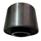 Buje Silentblock para Rótula PLA Ø Int. 25,3mm – Ø Ext. 59mm – Largo 50mm