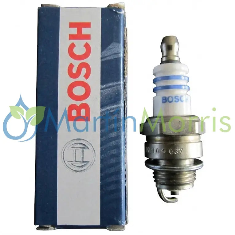 Bujias de Encendido BOSCH para Motores 2T codigo WS 5 F