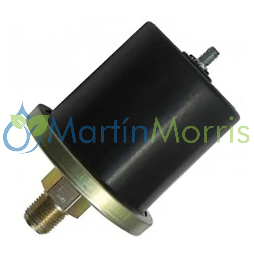 Bulbo de Aceite Tipo Cebolla Chevrolet S10 Motor Maxion o MWM