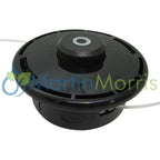 Cabezal Automático para Moto guadaña SENSEI roscas M10X1.25 o M12X1.75 con Tanza