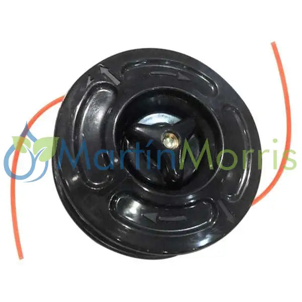 Cabezal para Motodesmalezadora SENSEI Manual Rosca M10x1.25