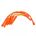 Cable bujia COMPETICION Renault 4L 1.0,1.1, R6-1.1 R12 1.3, 1.4 R18 1.4 gtl1.6, gordini