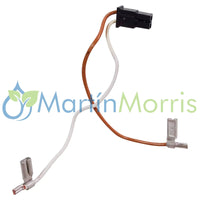 Cable De Recambio Para Alimentación De Motor De Electroválvulas ARAG