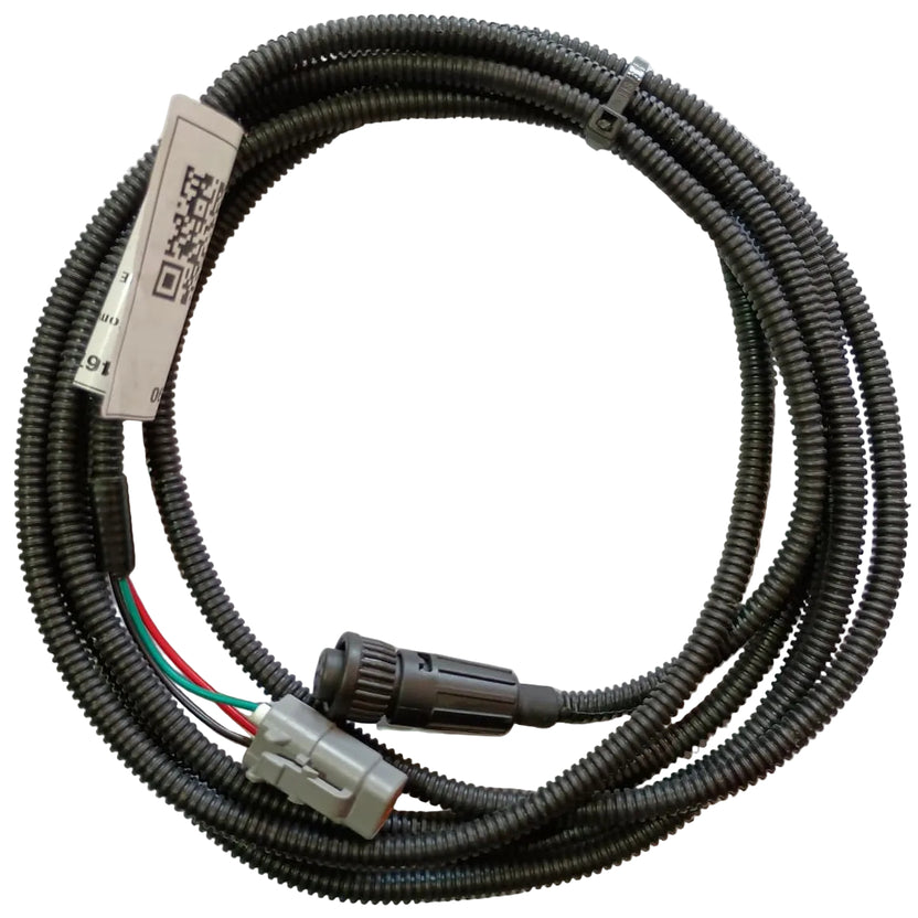 Cable de Comunicación ARAG Bravo 4000S – Piloto Automático Novariant