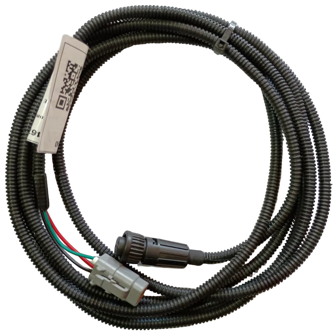 Cable de Comunicación ARAG Bravo 4000S – Piloto Automático Novariant