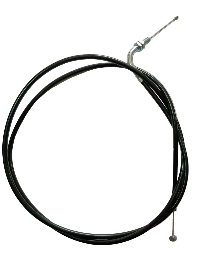 Cable Acelerador Soplador Mochila SENSEI BPB-650 / Pulverizador MD-630 / Shizen FE656 | Repuesto OEM