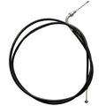 Cable Acelerador Soplador Mochila SENSEI BPB-650 / Pulverizador MD-630 / Shizen FE656 | Repuesto OEM