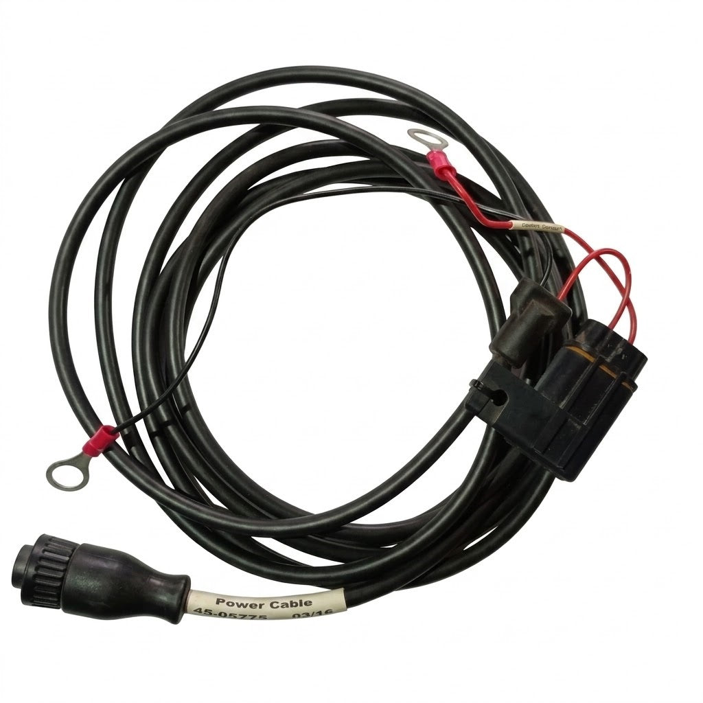 Cable de Alimentación para Banderillero Teejet Matrix 430 / Pro 570GS / Pro 840GS