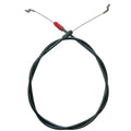 Cable Freno / Pare Motor para Cortadora SENSEI 520 JET / 520 BAG PLUS EXTRA | Repuesto Original