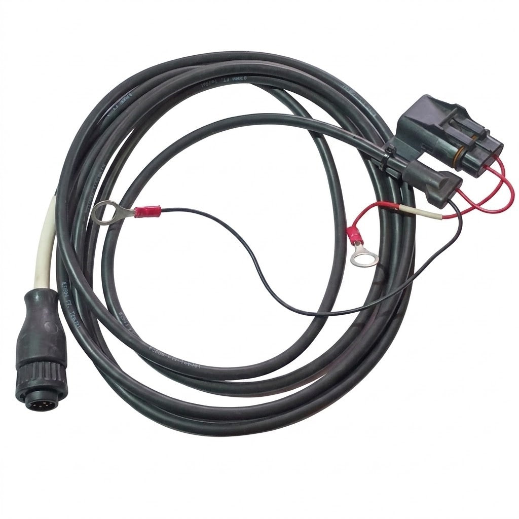 Cable de Alimentación para Banderillero Teejet Matrix 430 / Pro 570GS / Pro 840GS