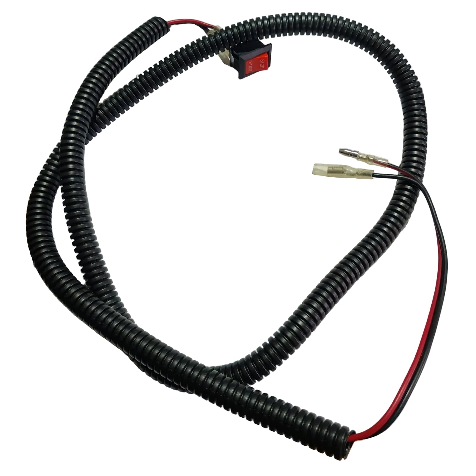 Interruptor de pare con cable para soplador Sensei BPB-650, BRS-260, BRS-330, BRS-430, BRS-520