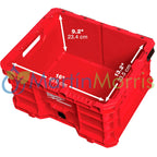 Caja Milwaukee PACKOUT 4822-8440