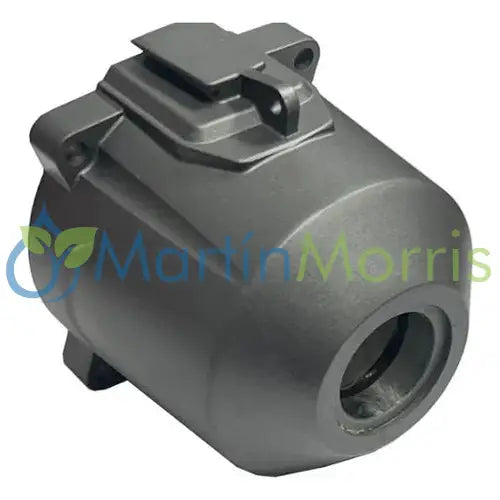 Caja para engranajes llave de impacto Milwaukee 2864-20