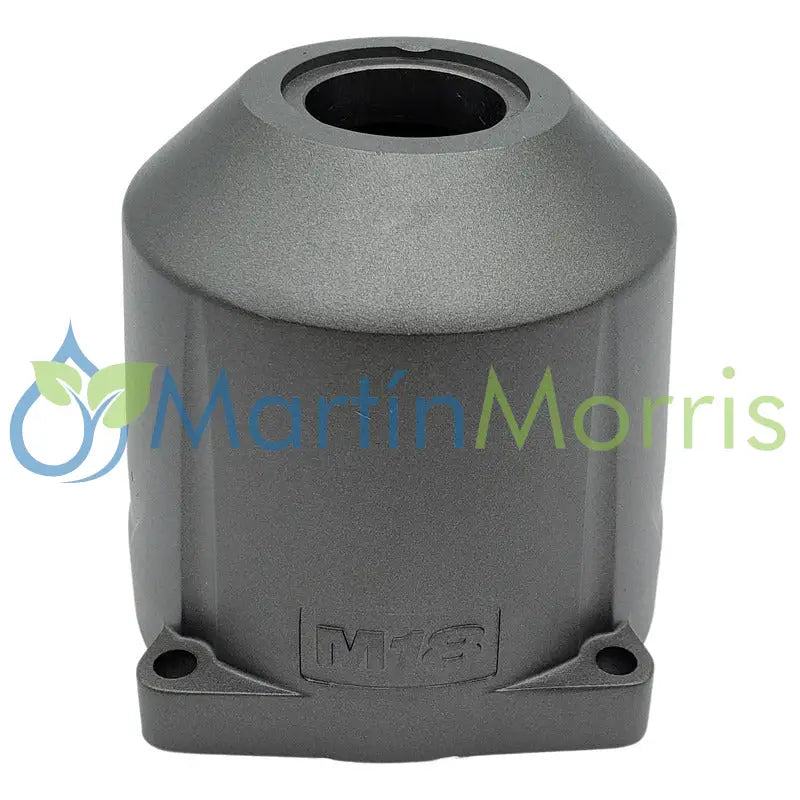 Caja para engranajes llave de impacto Milwaukee 2864-20