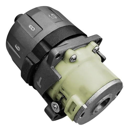 Caja de Engranajes para Taladro Milwaukee 2404-20
