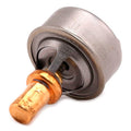 Termostato 83°C CALORSTAT | Renault R5, R6, R12, R18, R19, Trafic, Clio, Fuego | Motor 1.4, 1.6 y 2.2