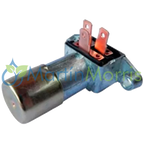 Ford Falcon, F100 botón o pulsador Cambio luces alta y baja para pie