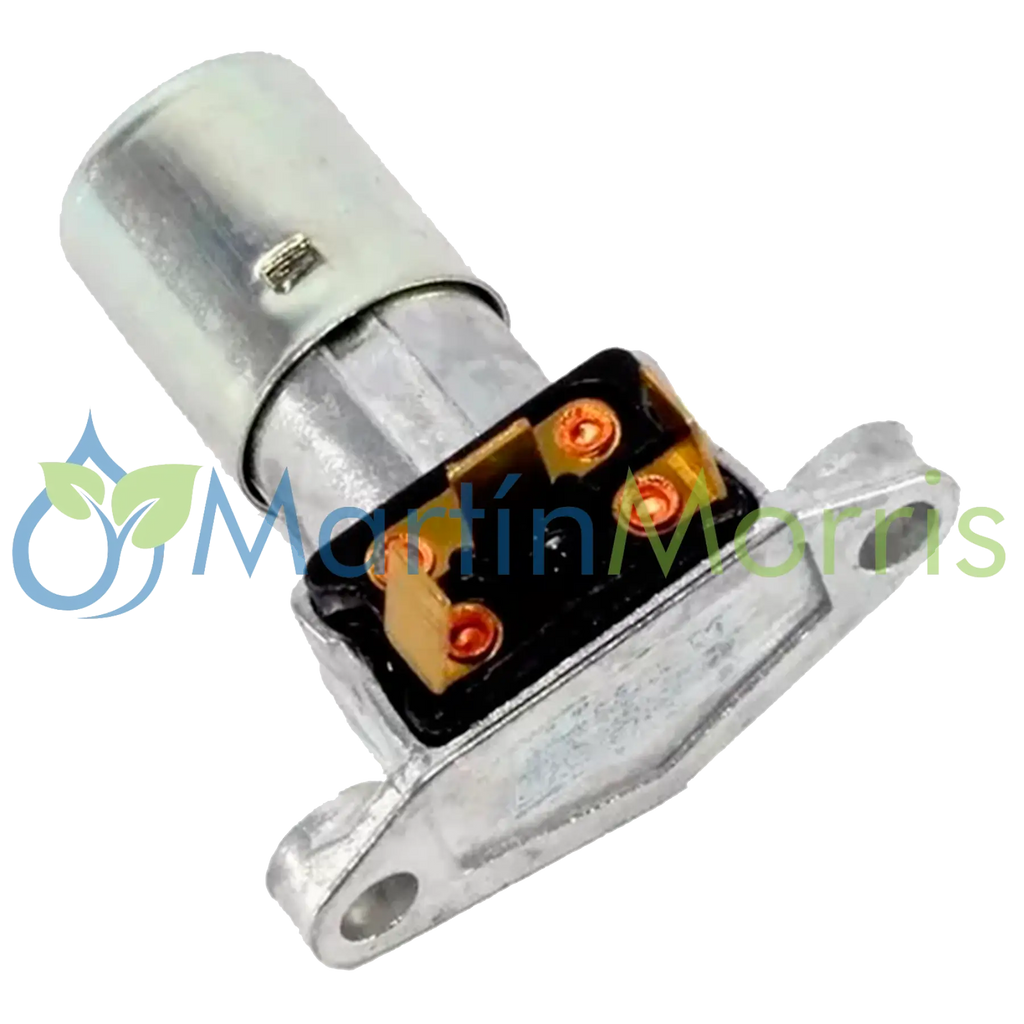 Ford Falcon, F100 botón o pulsador Cambio luces alta y baja para pie