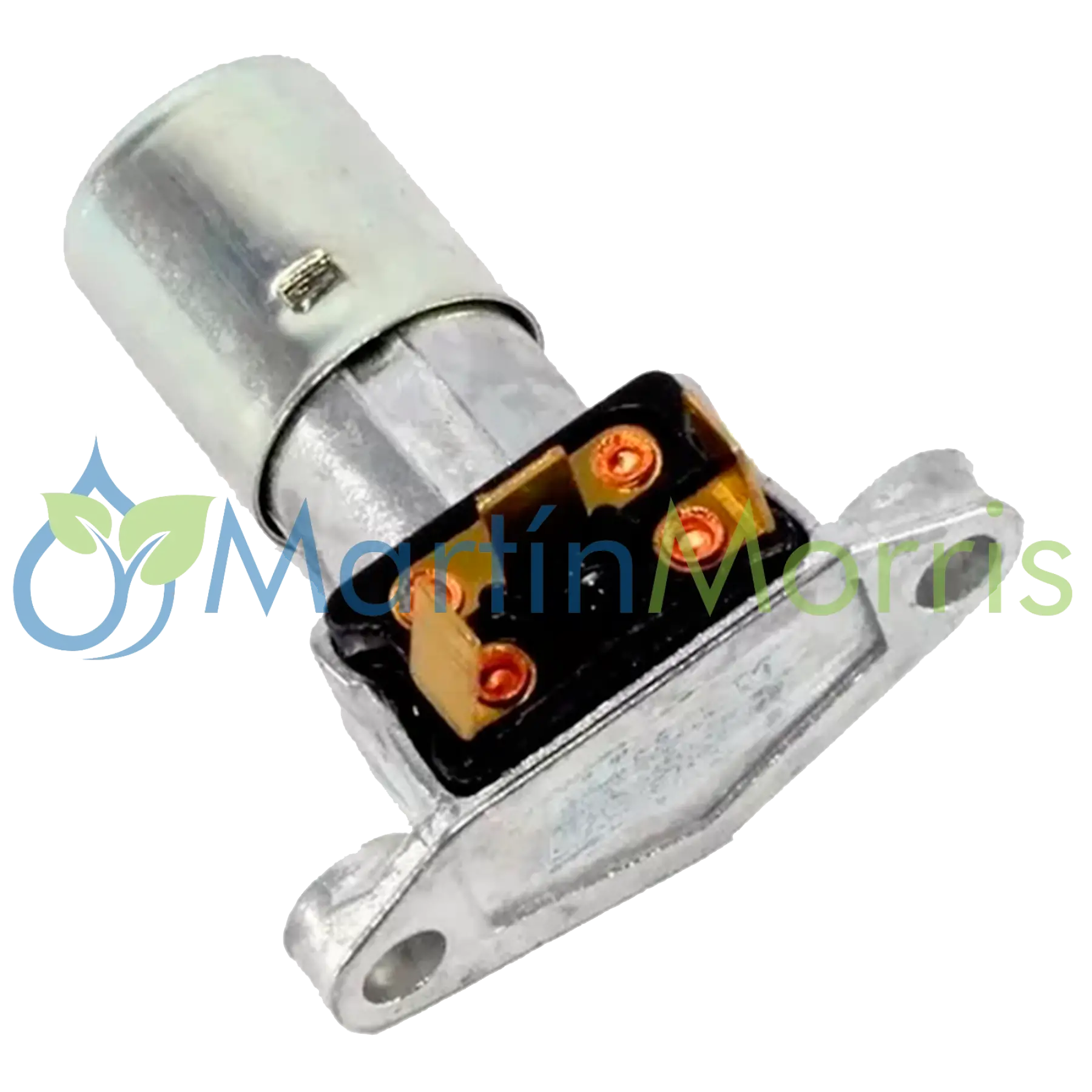 Ford Falcon, F100 botón o pulsador Cambio luces alta y baja para pie