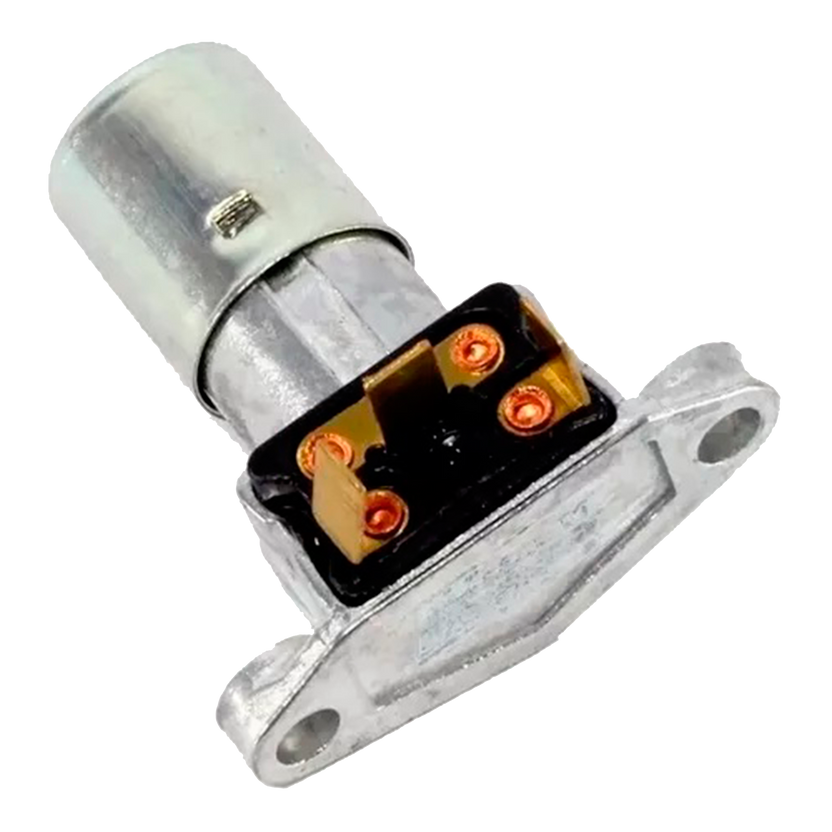 Ford Falcon F100 botón o pulsador Cambio luces alta y baja para pie