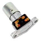 Ford Falcon F100 botón o pulsador Cambio luces alta y baja para pie