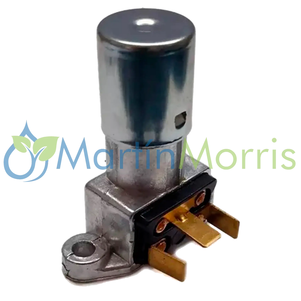 Ford Falcon, F100 botón o pulsador Cambio luces alta y baja para pie