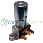 Ford Falcon, F100 botón o pulsador Cambio luces alta y baja para pie