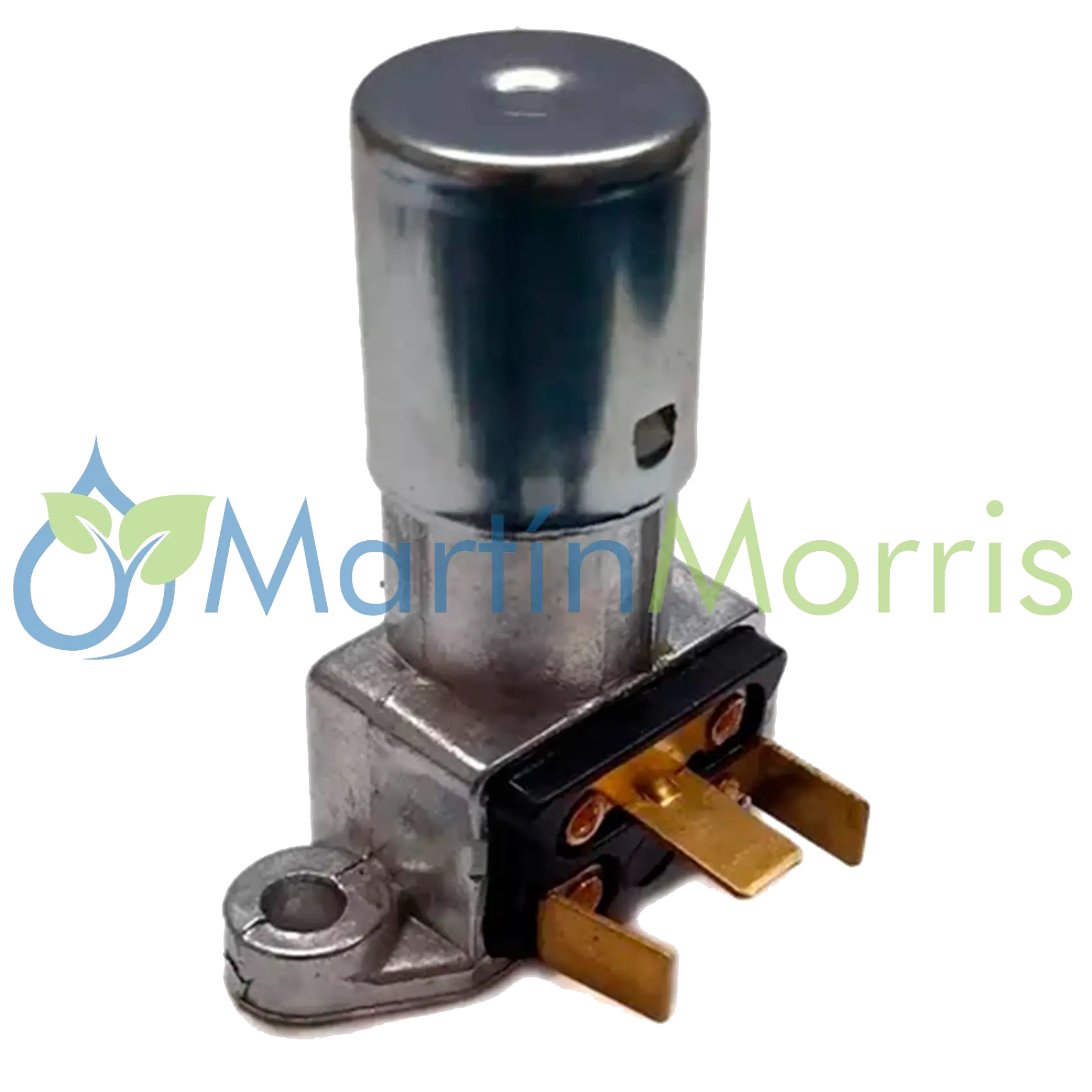 Ford Falcon, F100 botón o pulsador Cambio luces alta y baja para pie