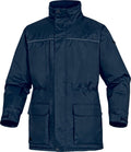 Campera Térmica DeltaPlus Helsinki XXXL – Protección hasta -30°C