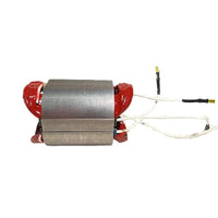 Milwaukee Estator / Campo 220V para Amoladora 6117-59A - Repuesto