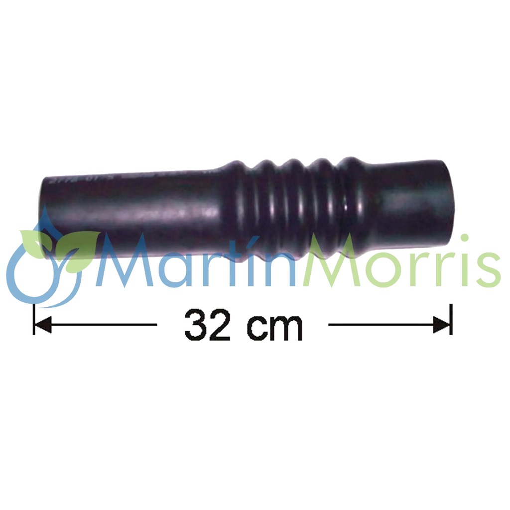 Caño Toma de Aire Fiat  Duna y Uno cod 94003923