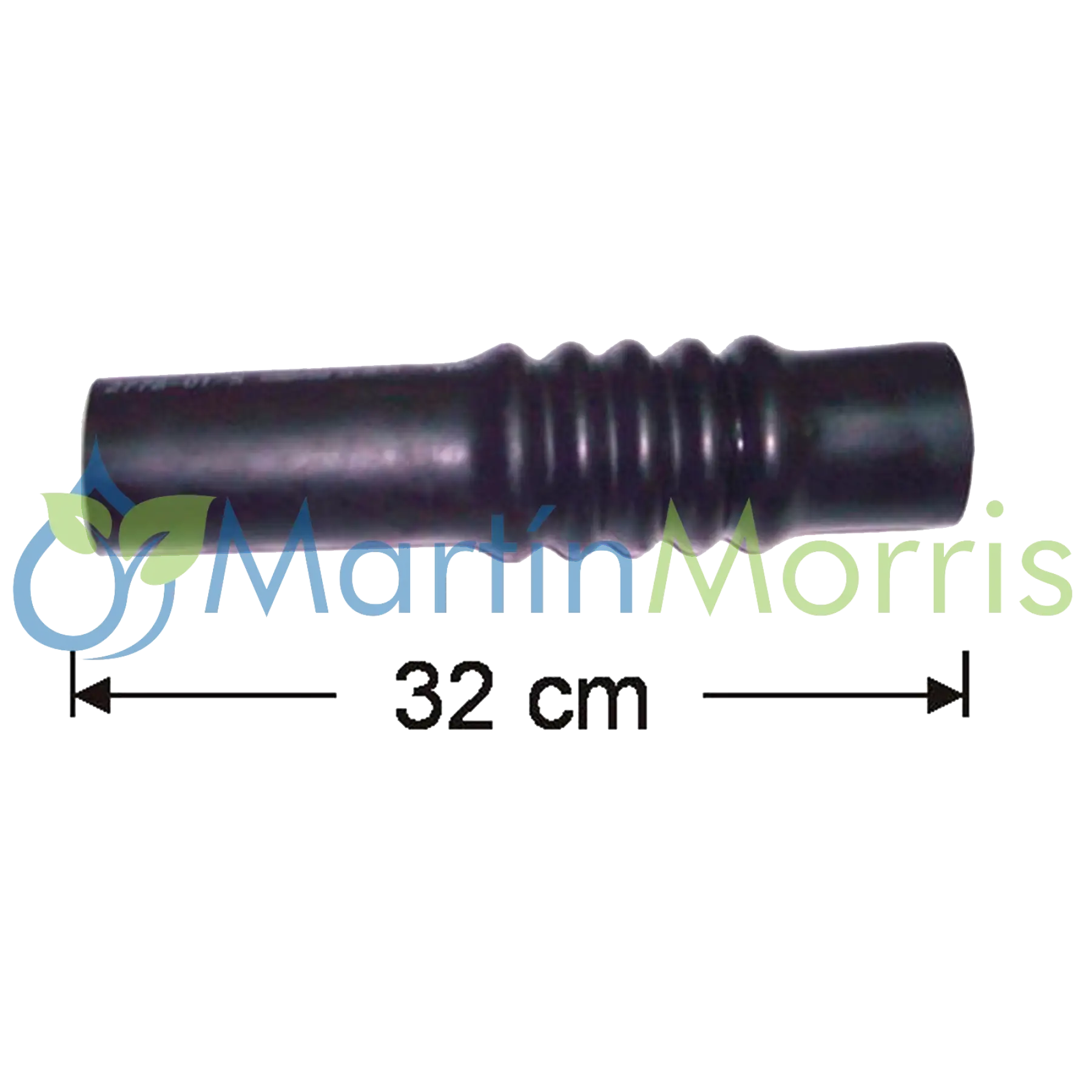 Caño Toma de Aire Fiat  Duna y Uno cod 94003923