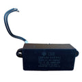 Capacitor Regulador de Voltaje para Generador Monofásico SENSEI MGE-2500 / MGE-1200 | Repuesto Original