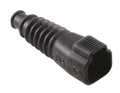 Capuchón para Cable Conector Macho Deutsch DTM 4 Pines | EPDM