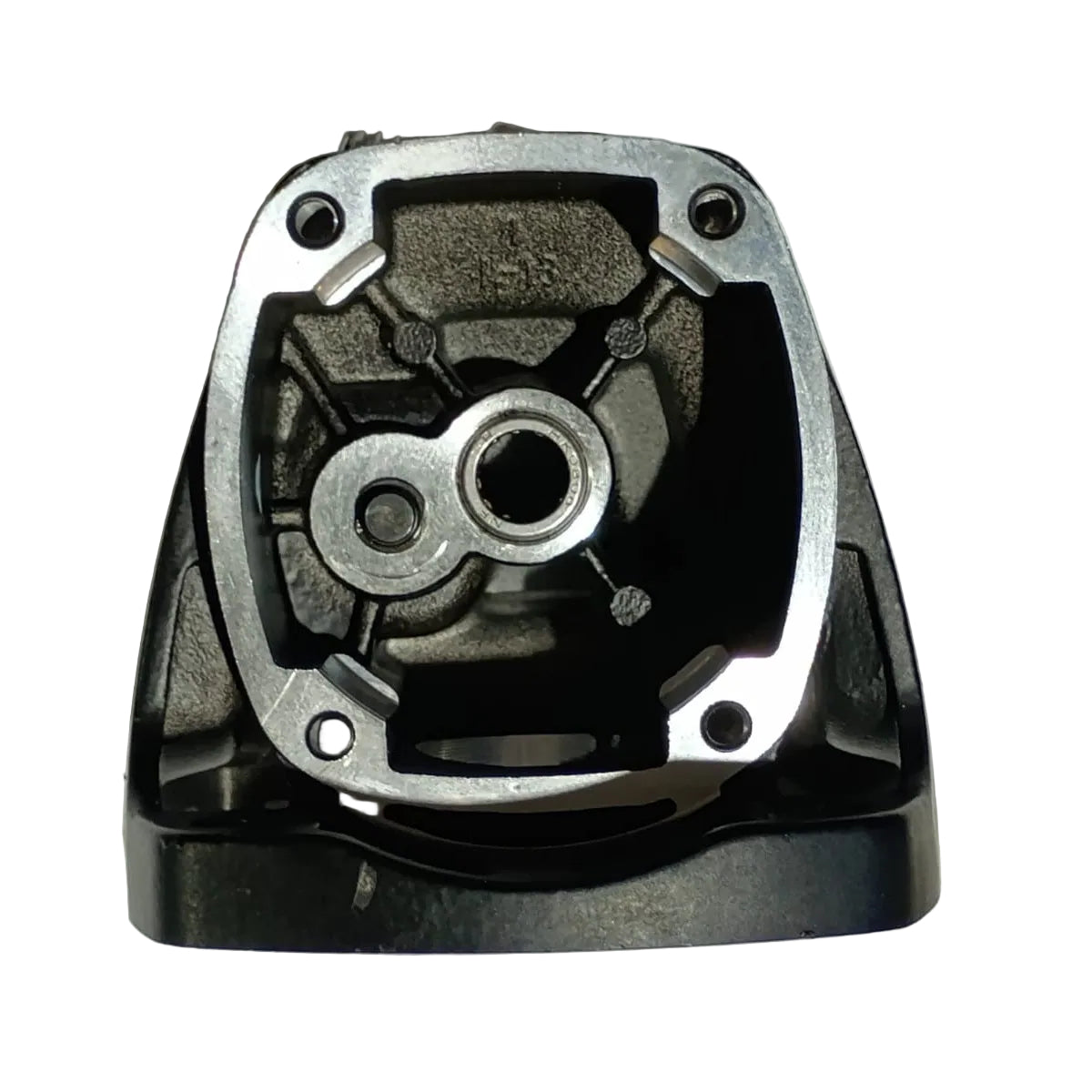 Carcasa para caja de engranajes con traba disco - Amoladora Milwaukee AG75-115