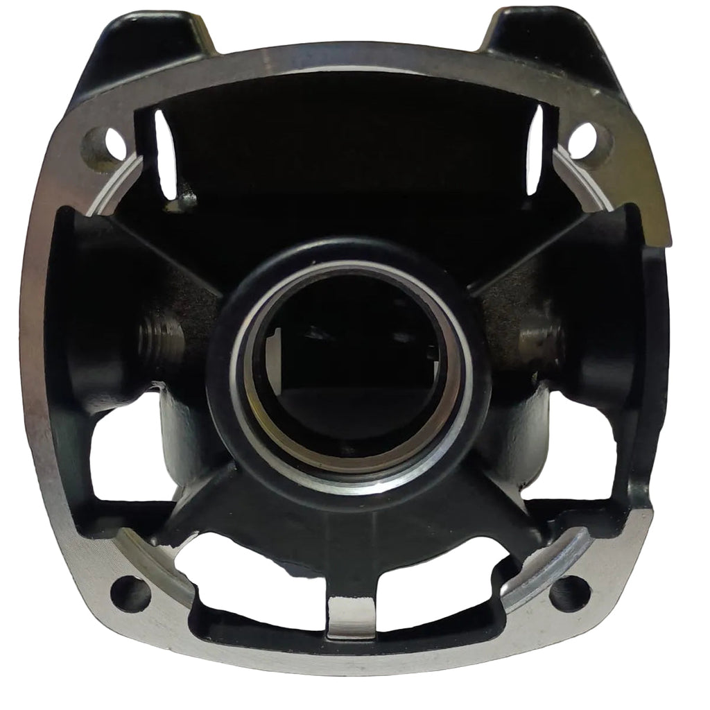 Carcasa para caja de engranajes con traba disco - Amoladora Milwaukee AG75-115