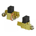 Milwaukee 6149-59A Carbones de Recambio Originales para Amoladora - Unidad