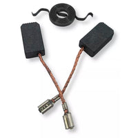 Milwaukee AG750-115 Carbones de Recambio Originales para Amoladora