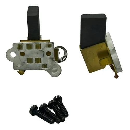 Carbones Originales Milwaukee para Sierra Circular 6430-59A