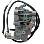 Carburador Completo para Motor SENSEI M190 OHV / MGE-10AE / MGE-11AE3 | Repuesto Original