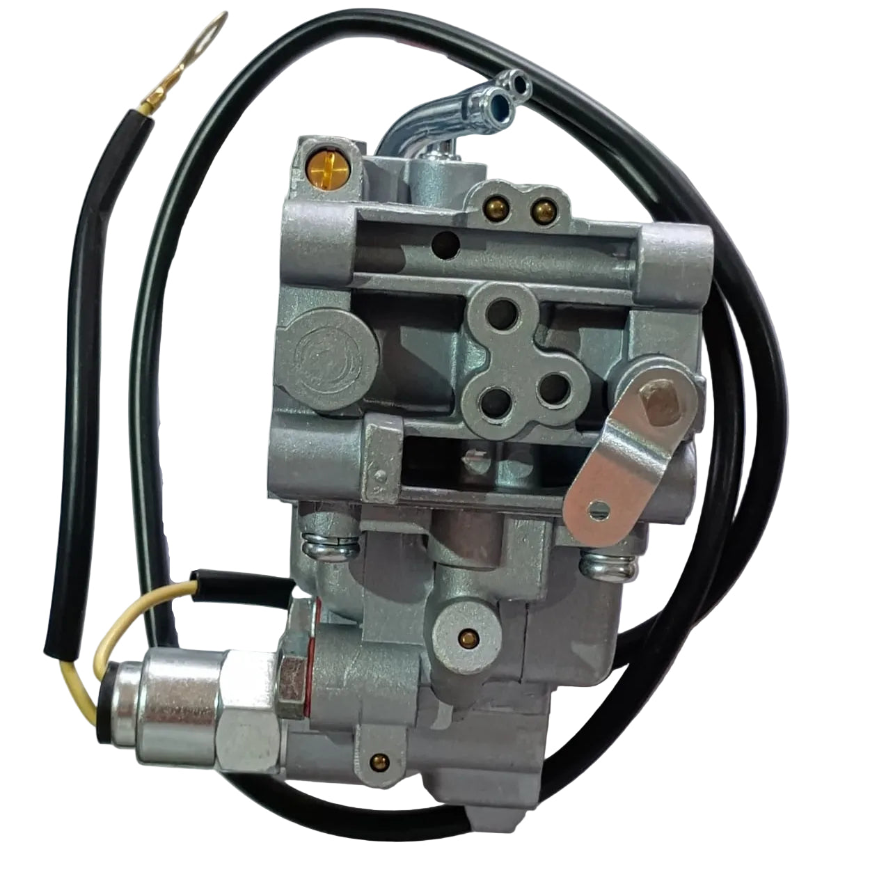 Carburador Completo para Motor SENSEI M190 OHV / MGE-10AE / MGE-11AE3 | Repuesto Original