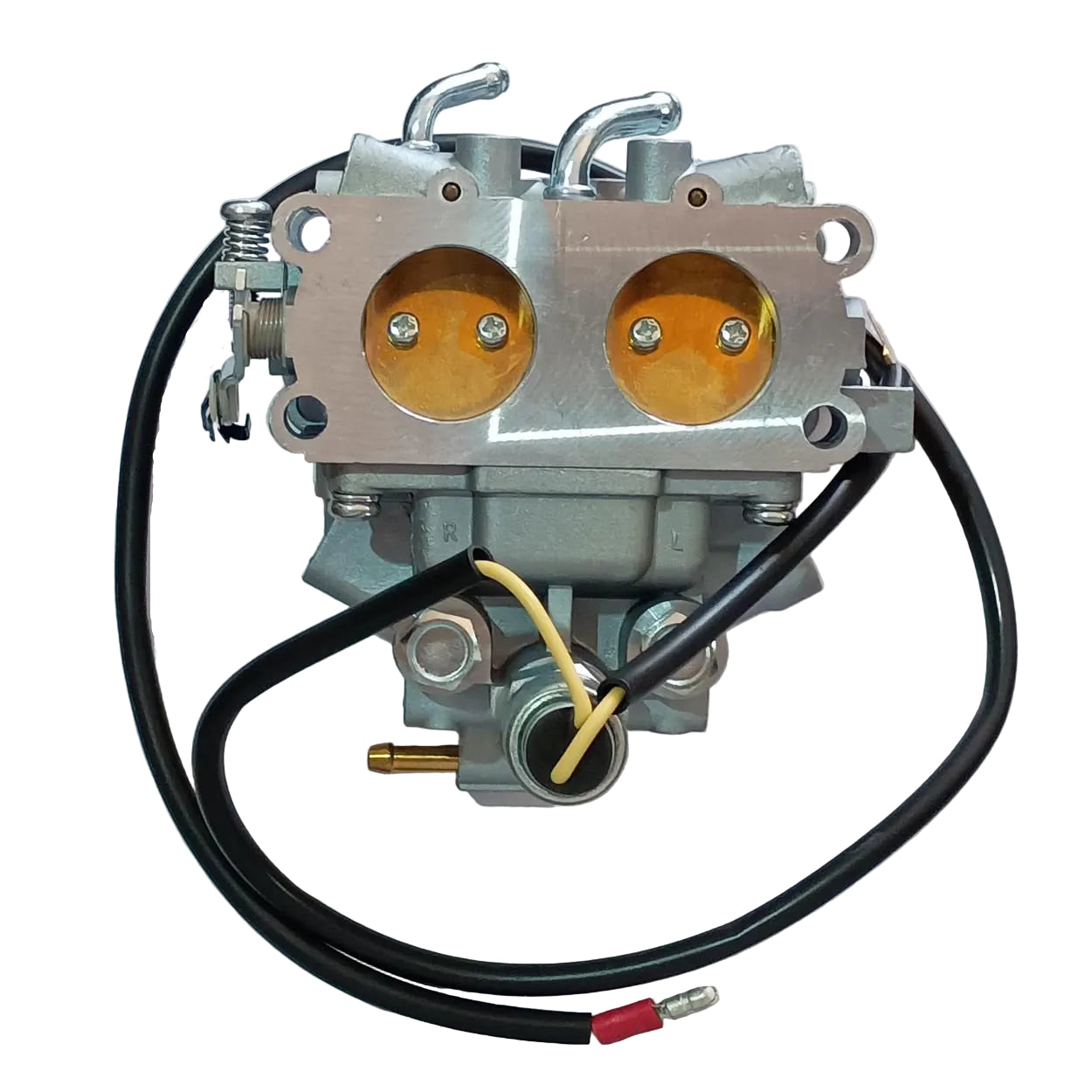 Carburador Completo para Motor SENSEI M190 OHV / MGE-10AE / MGE-11AE3 | Repuesto Original