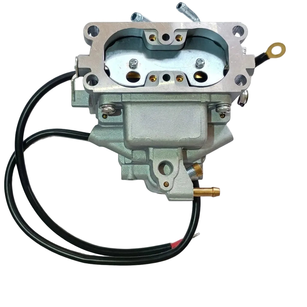 Carburador Completo para Motor SENSEI M190 OHV / MGE-10AE / MGE-11AE3 | Repuesto Original